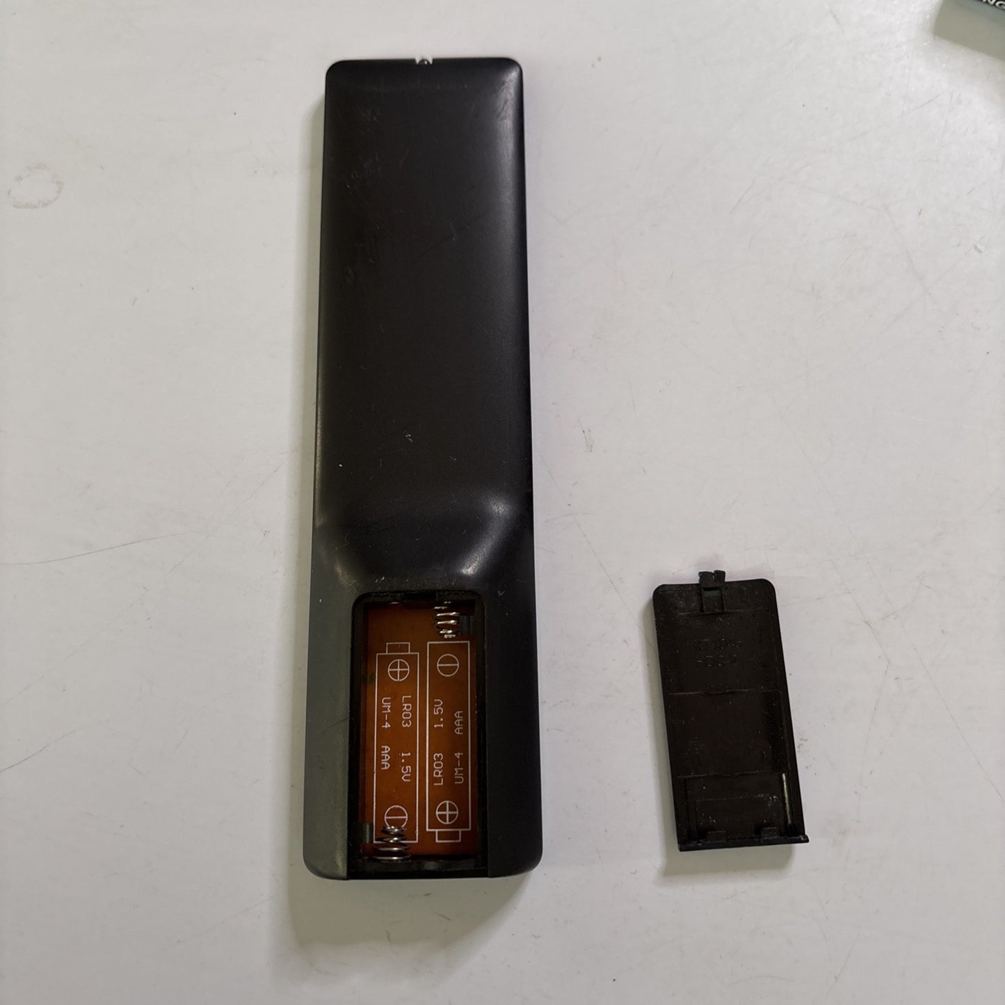 Genuine Dick Smith Electronics DSE Remote Control KT1045 for DVD Player