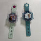 2x Disney Frozen II Watches 2019 Elsa & Anna Vtech Learning Interactive