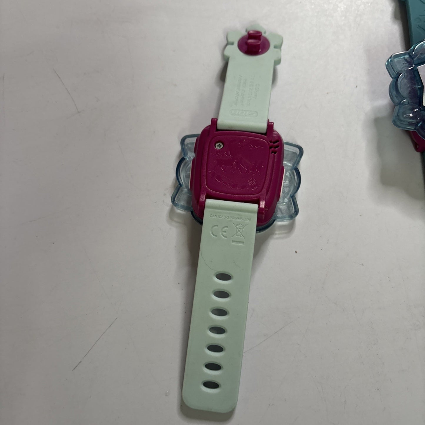 2x Disney Frozen II Watches 2019 Elsa & Anna Vtech Learning Interactive