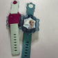 2x Disney Frozen II Watches 2019 Elsa & Anna Vtech Learning Interactive