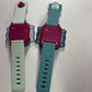 2x Disney Frozen II Watches 2019 Elsa & Anna Vtech Learning Interactive