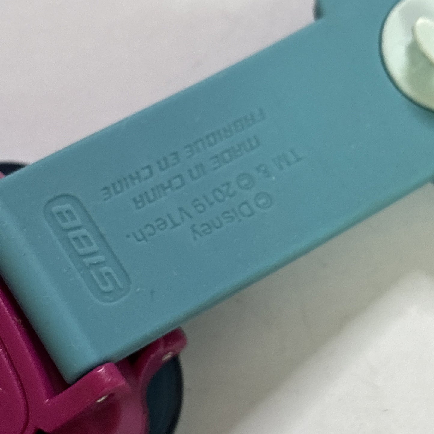 2x Disney Frozen II Watches 2019 Elsa & Anna Vtech Learning Interactive