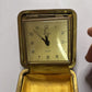 Europa 7 Jewels Pocket Watch Windup Made Germany *Not Working For Parts/Repair