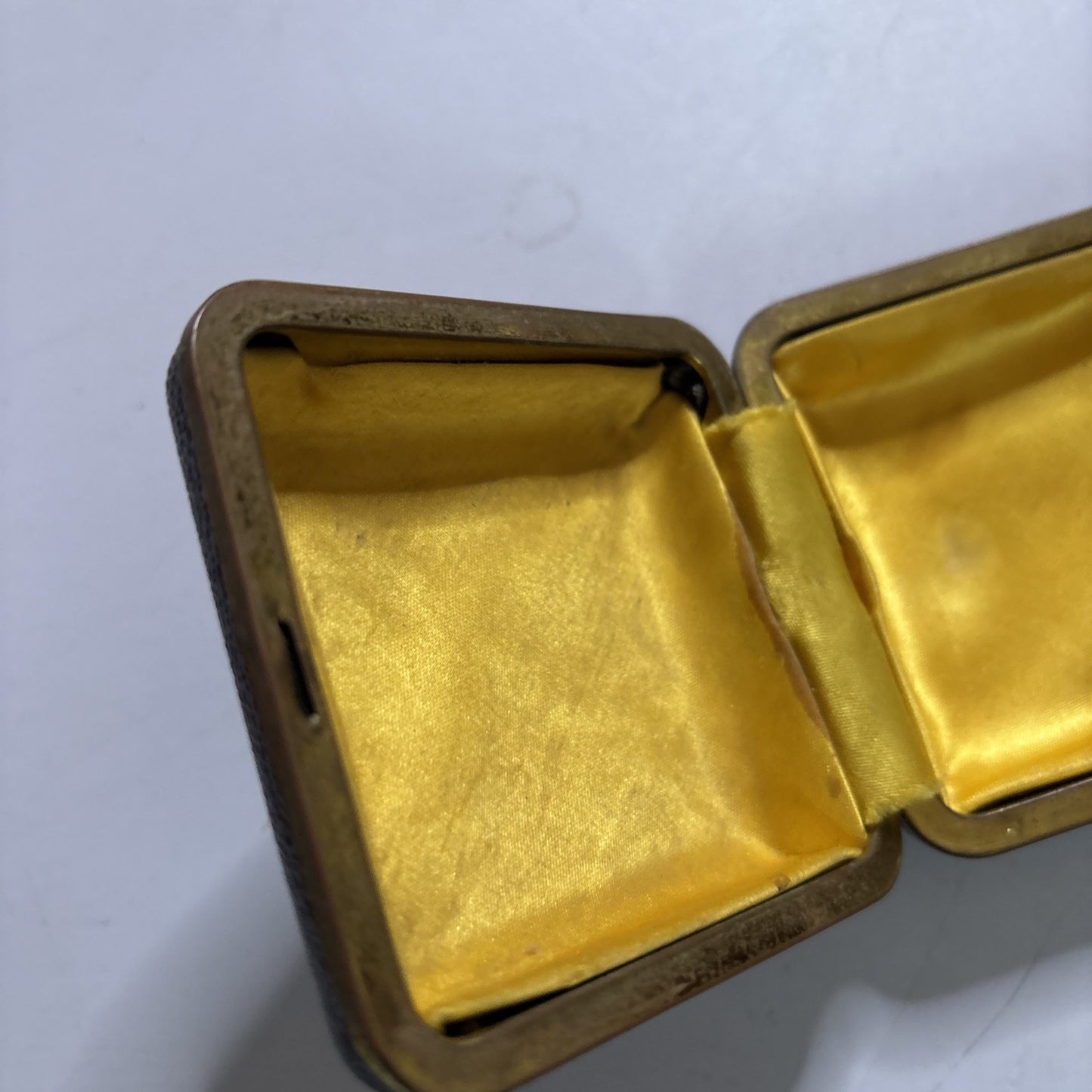 Europa 7 Jewels Pocket Watch Windup Made Germany *Not Working For Parts/Repair