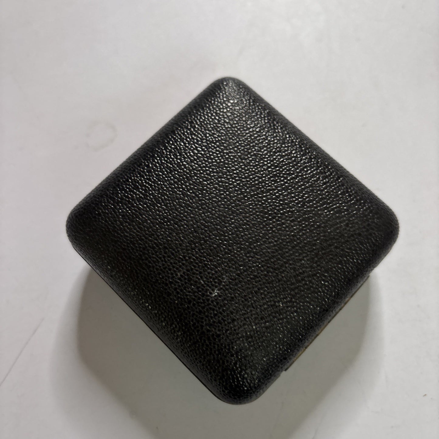 Europa 7 Jewels Pocket Watch Windup Made Germany *Not Working For Parts/Repair