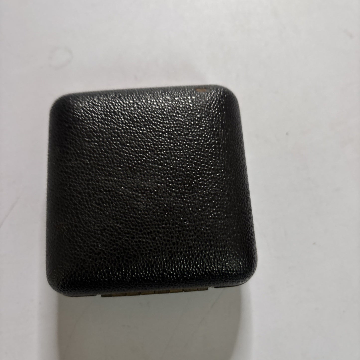 Europa 7 Jewels Pocket Watch Windup Made Germany *Not Working For Parts/Repair