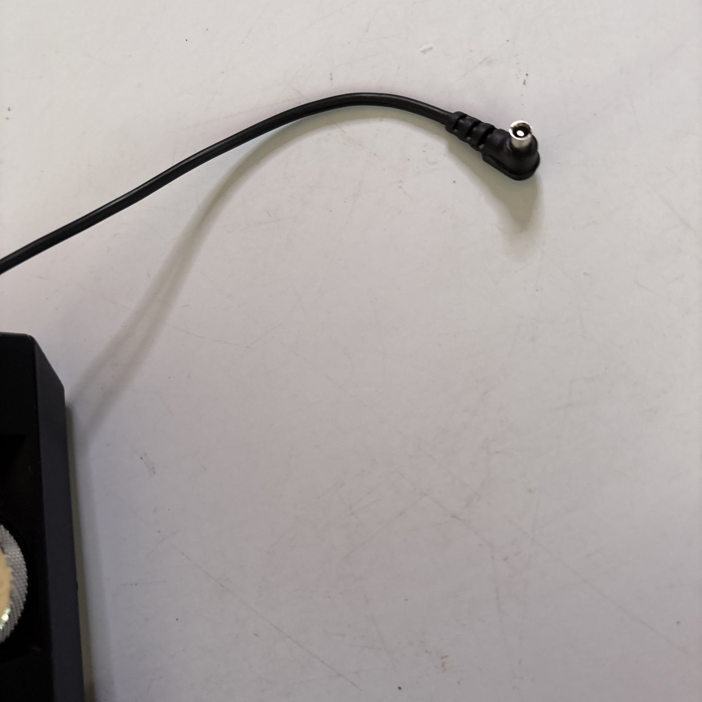 Genuine Olympus OM System Winder 1 Camera Flash Trigger Holder