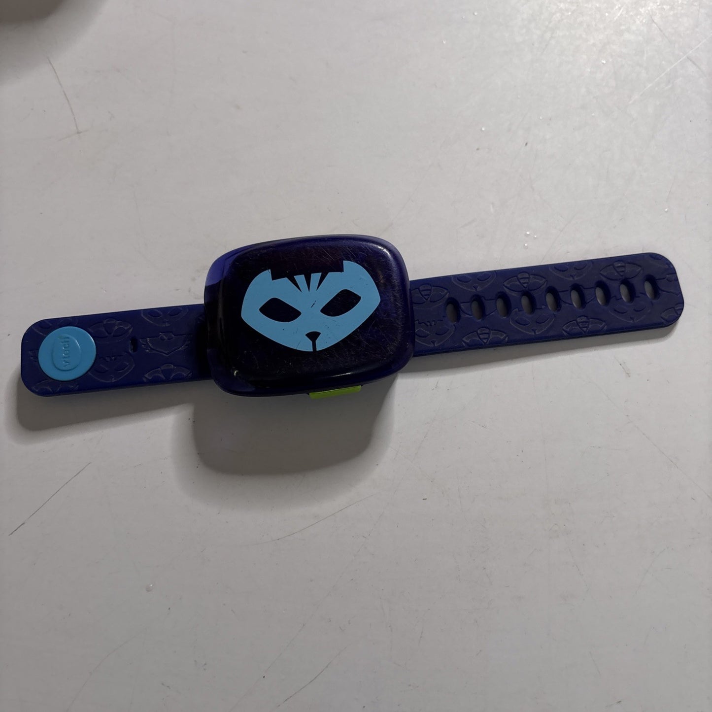 PJ Masks Watch 2018 Frog Box Interactive Learning Vtech