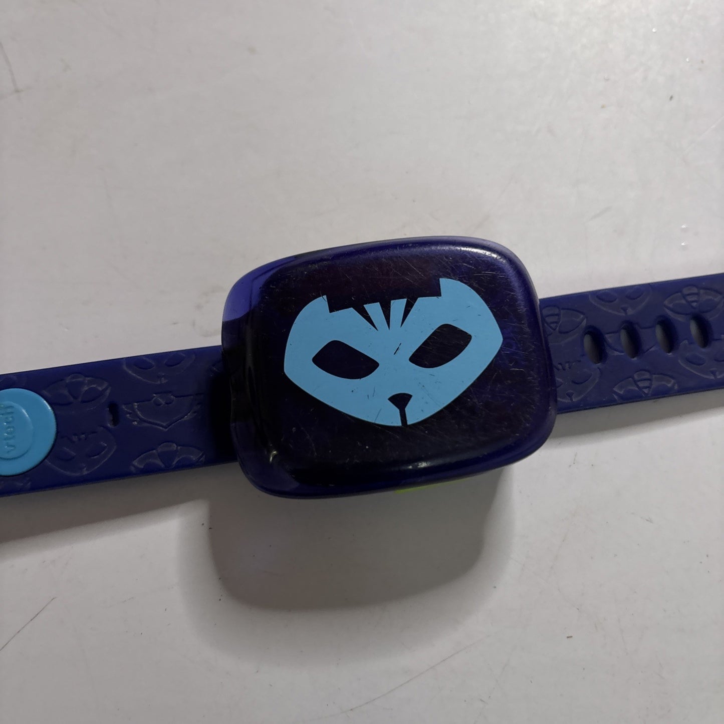 PJ Masks Watch 2018 Frog Box Interactive Learning Vtech