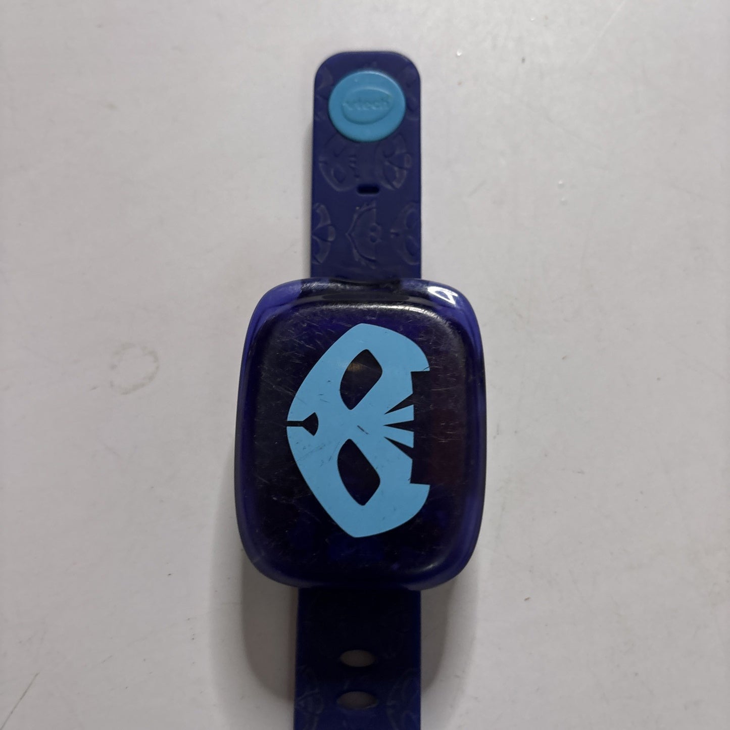 PJ Masks Watch 2018 Frog Box Interactive Learning Vtech