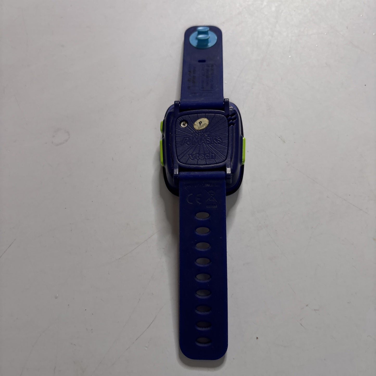 PJ Masks Watch 2018 Frog Box Interactive Learning Vtech