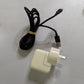Genuine Apple 5W USB Power Adapter Charger A1502 With Lightning Cable