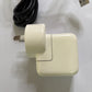 Genuine Apple 5W USB Power Adapter Charger A1502 With Lightning Cable
