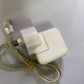 Genuine Apple 12W USB Charger Power Adapter A1401 With Lightning Cable
