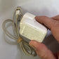 Genuine Apple 12W USB Charger Power Adapter A1401 With Lightning Cable