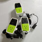 3x Embertec SmartSwitch AV Embertec Power Saving Plug AV-ET-01