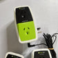 3x Embertec SmartSwitch AV Embertec Power Saving Plug AV-ET-01