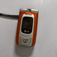 LG U8180 Clamshell Phone *No Battery Untested For Parts/Repair