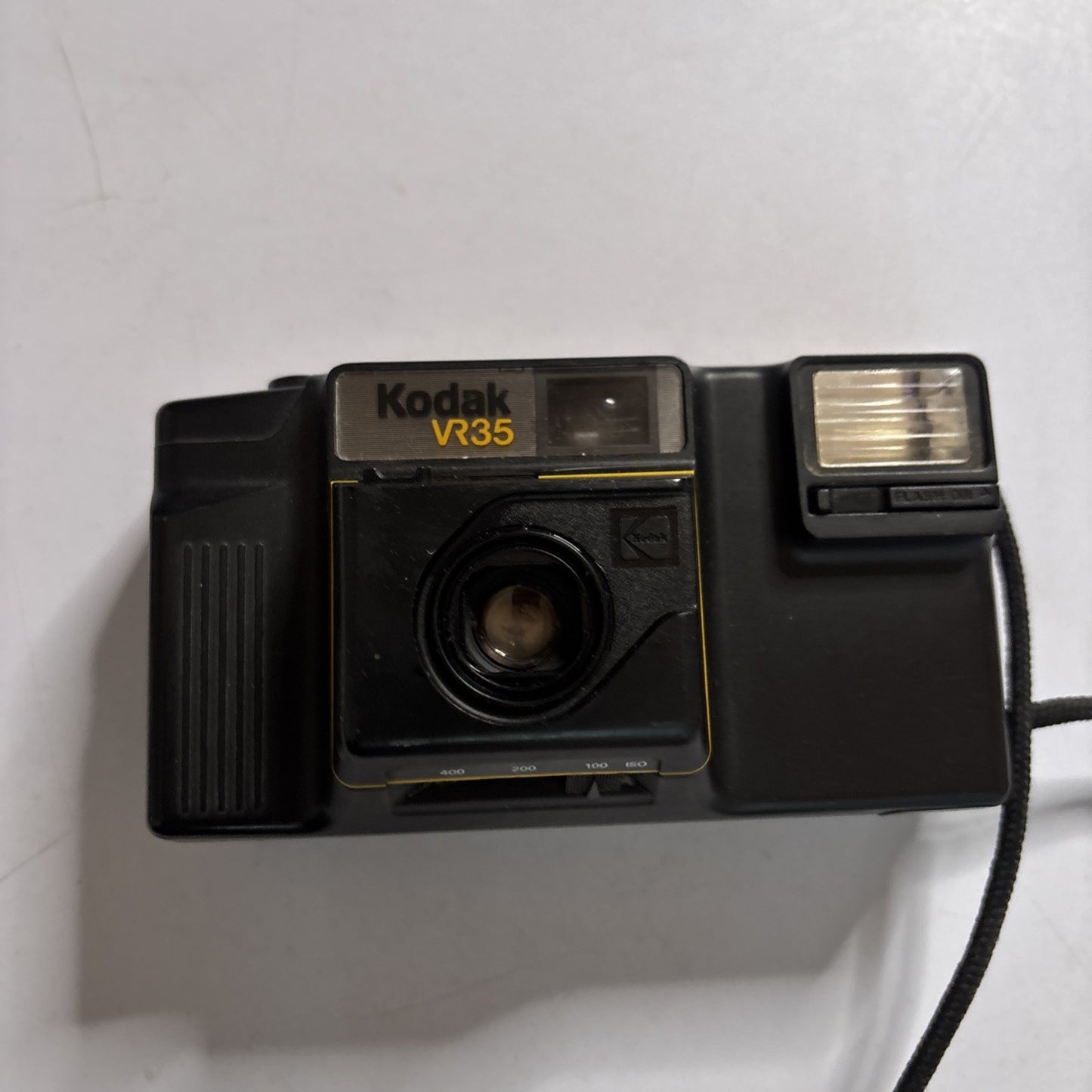 Kodak VR35 Film Camera 35mm With Flash