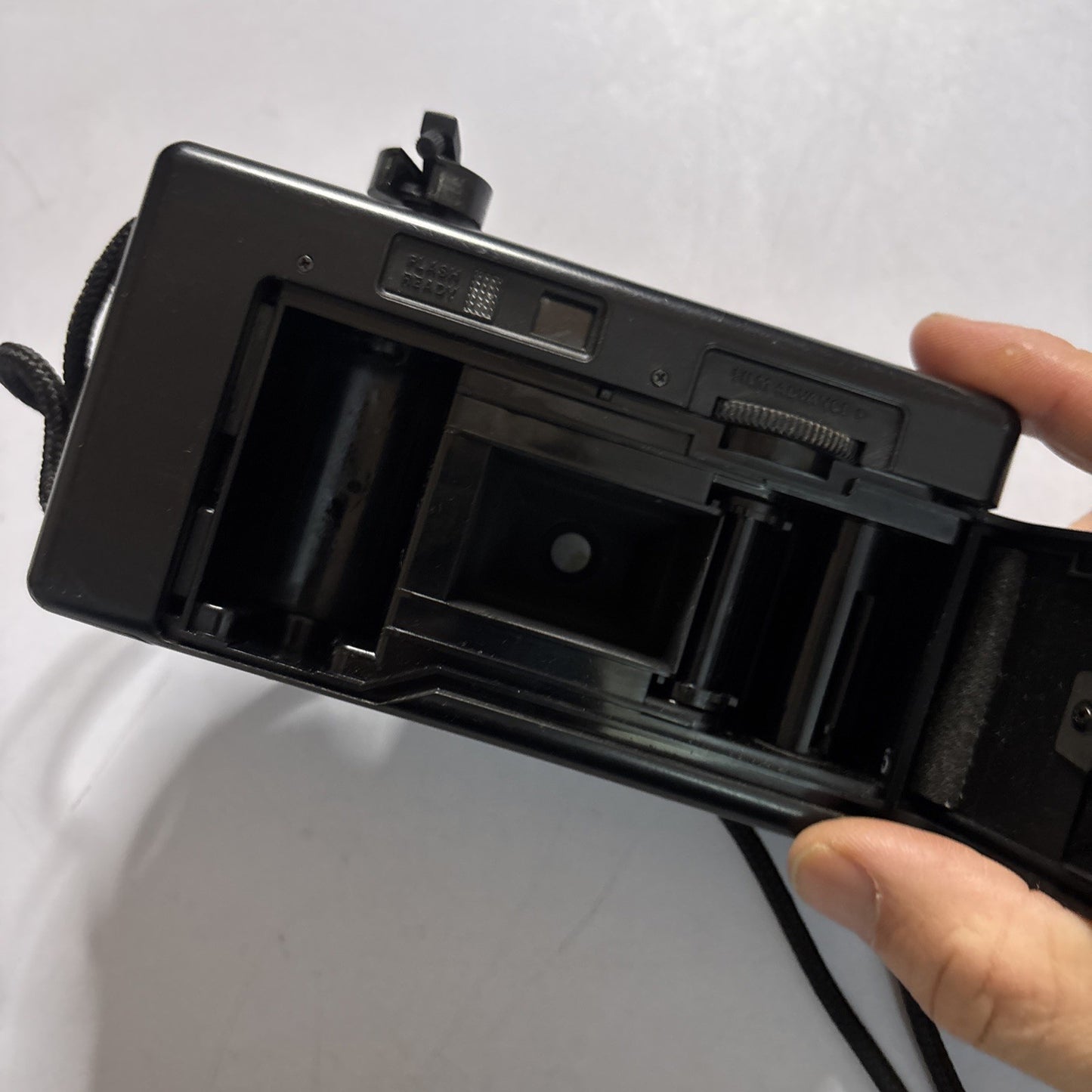 Kodak VR35 Film Camera 35mm With Flash