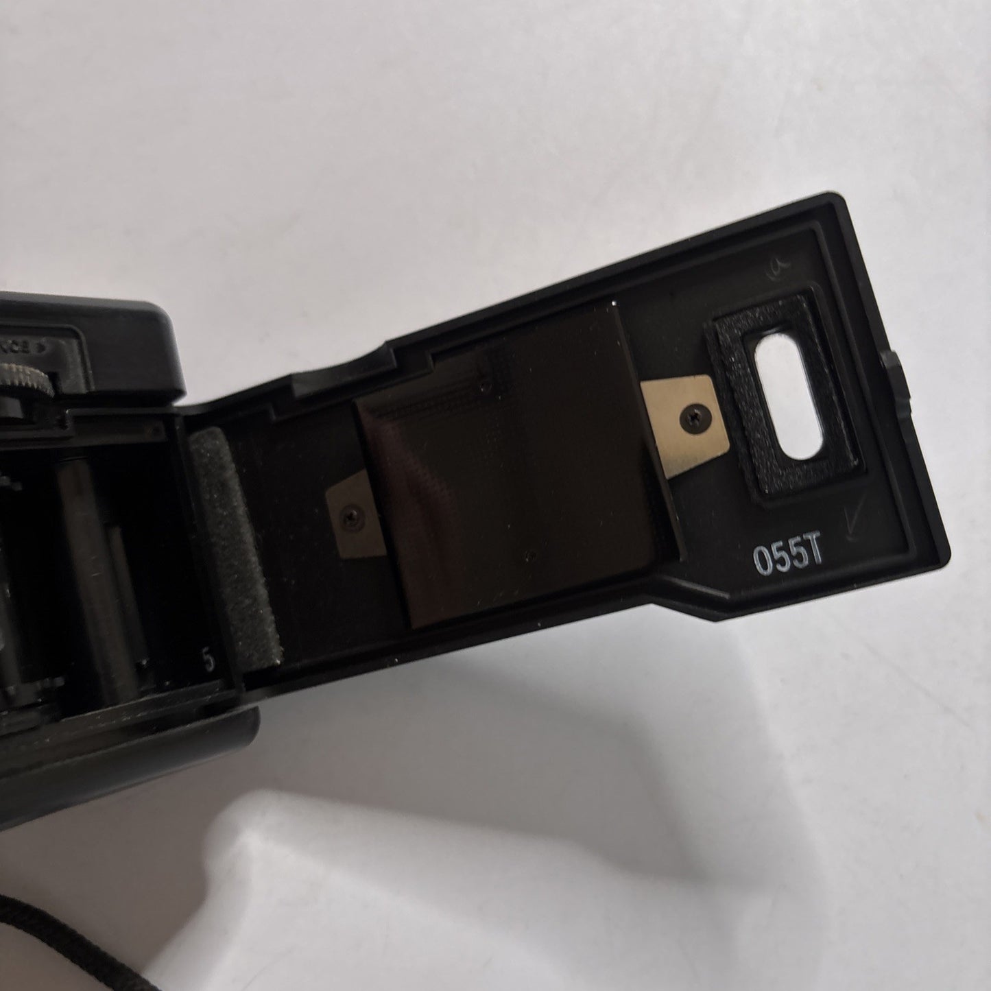 Kodak VR35 Film Camera 35mm With Flash