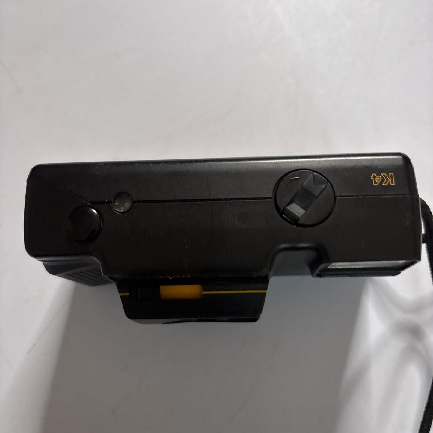 Kodak VR35 Film Camera 35mm With Flash