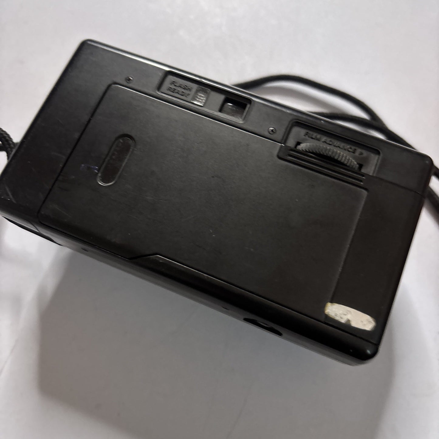 Kodak VR35 Film Camera 35mm With Flash