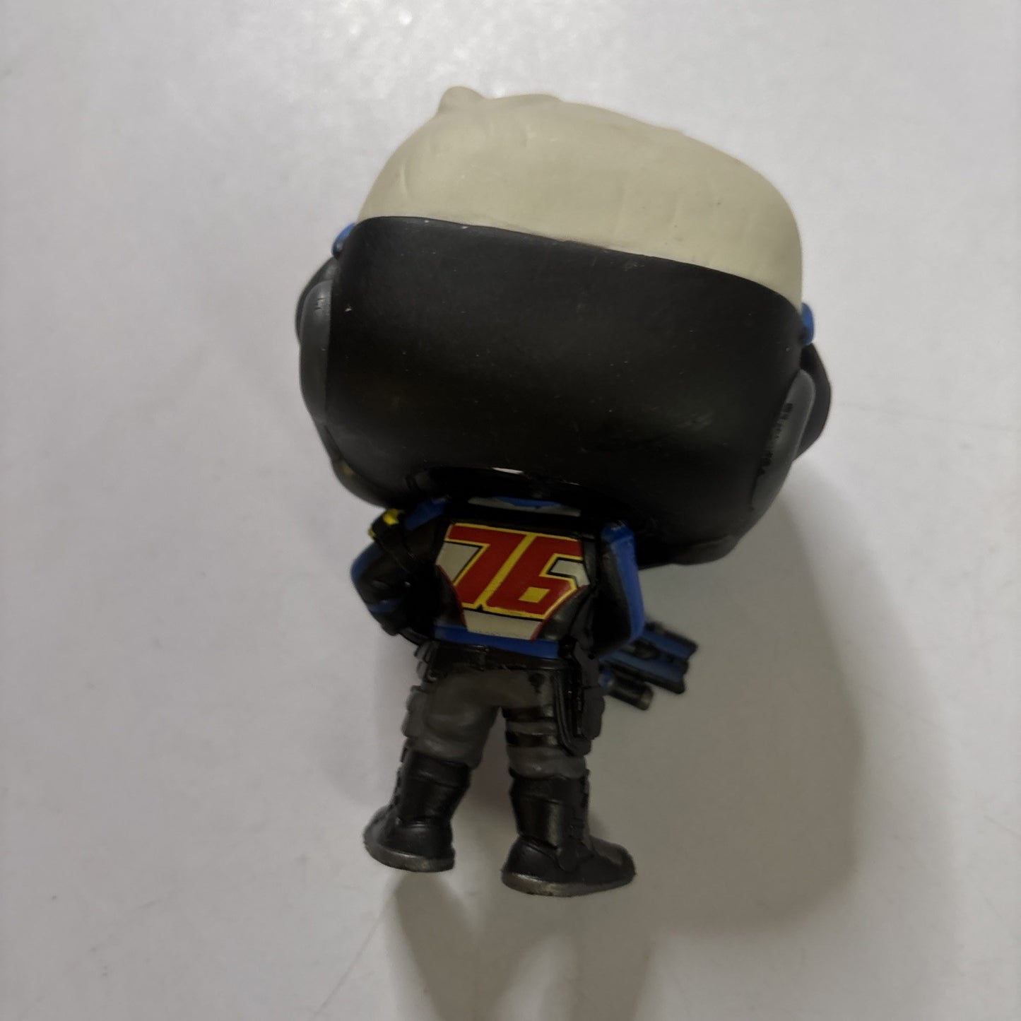 Games Funko Pop - Soldier:76 - Overwatch - No. 96 - NO BOX