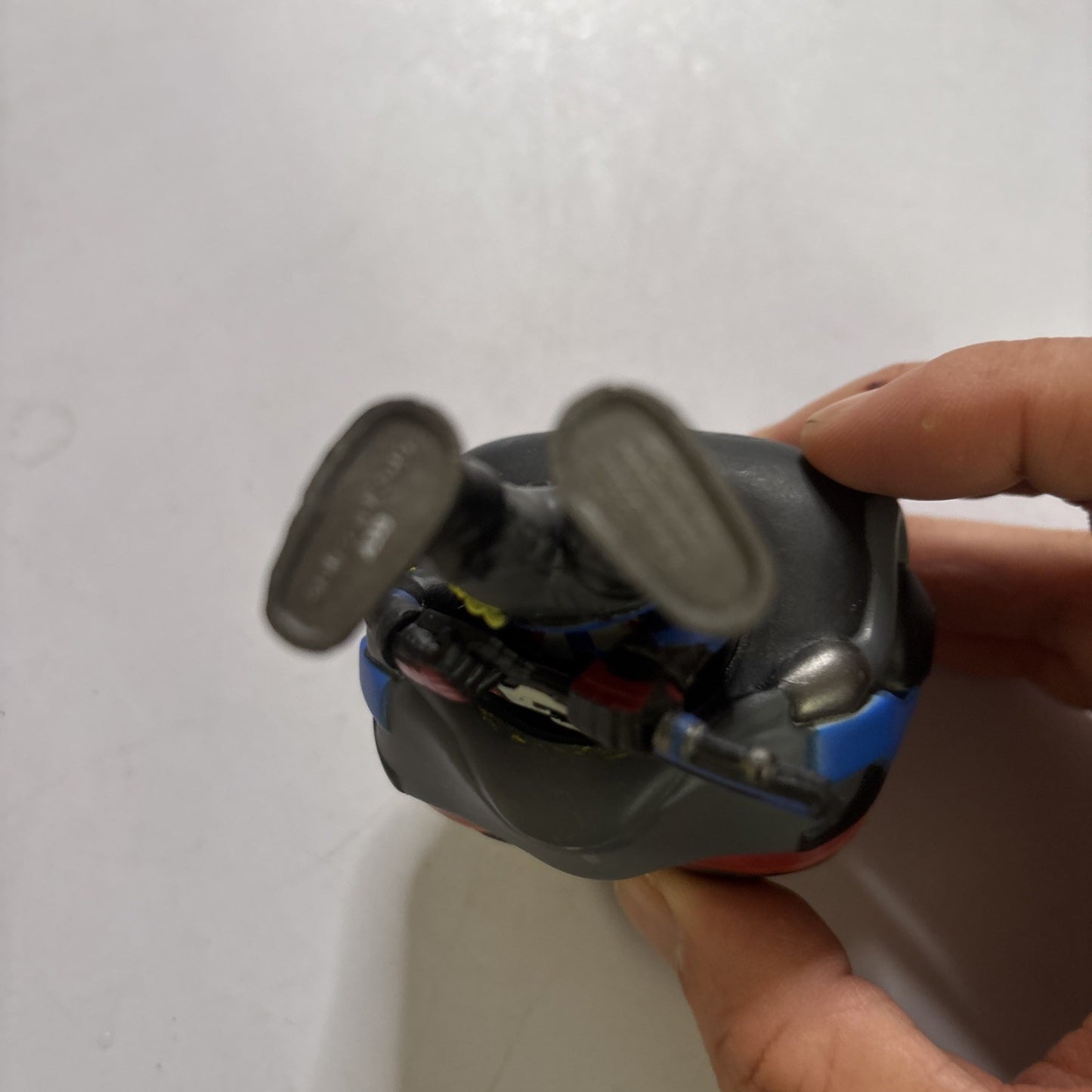 Games Funko Pop - Soldier:76 - Overwatch - No. 96 - NO BOX