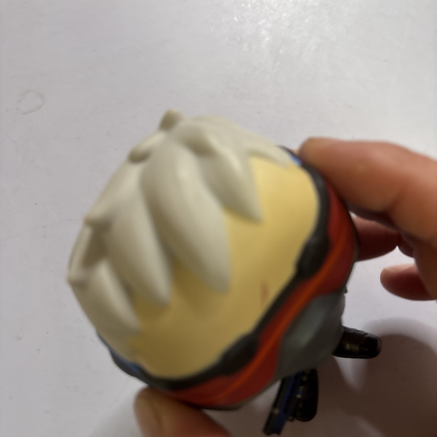 Games Funko Pop - Soldier:76 - Overwatch - No. 96 - NO BOX