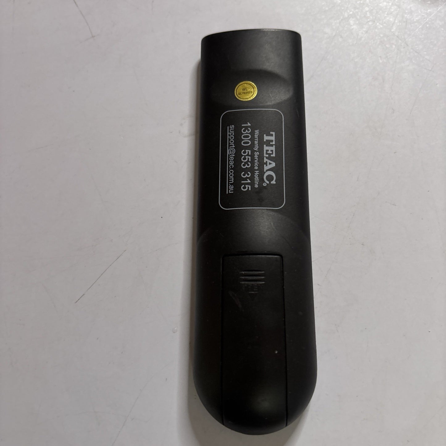 Genuine Teac Remote Control For  TV