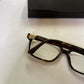 Vogue Eyeglasses VO 2765-B 53-15 140 With Oscar Wyler Case