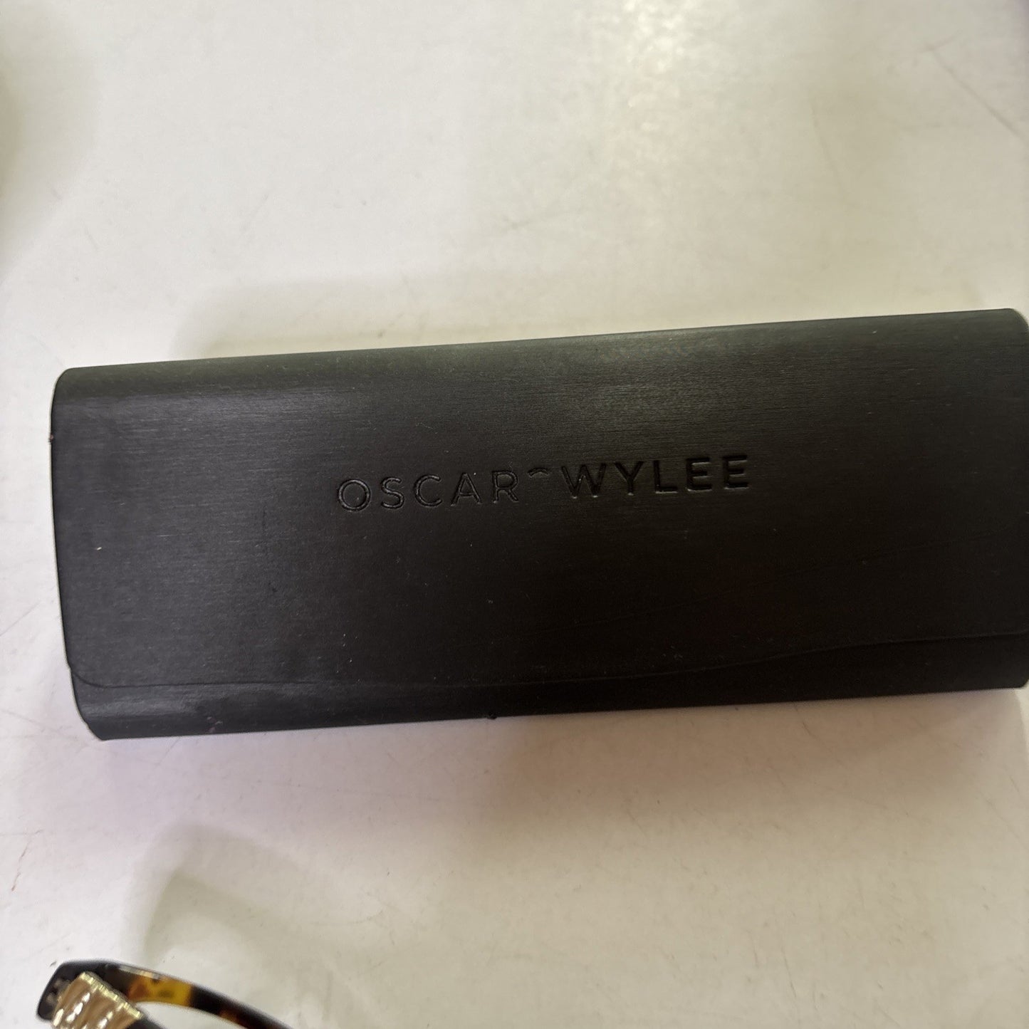 Vogue Eyeglasses VO 2765-B 53-15 140 With Oscar Wyler Case