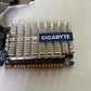 Gigabyte GV-N210SL-1GI Graphics Card Dual link DVI-I/ D-SUB/HDMI