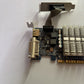 Gigabyte GV-N210SL-1GI Graphics Card Dual link DVI-I/ D-SUB/HDMI
