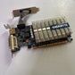 Gigabyte GV-N210SL-1GI Graphics Card Dual link DVI-I/ D-SUB/HDMI