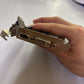 Gigabyte GV-N210SL-1GI Graphics Card Dual link DVI-I/ D-SUB/HDMI