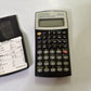 Citizen Scientific Calculator SR-275