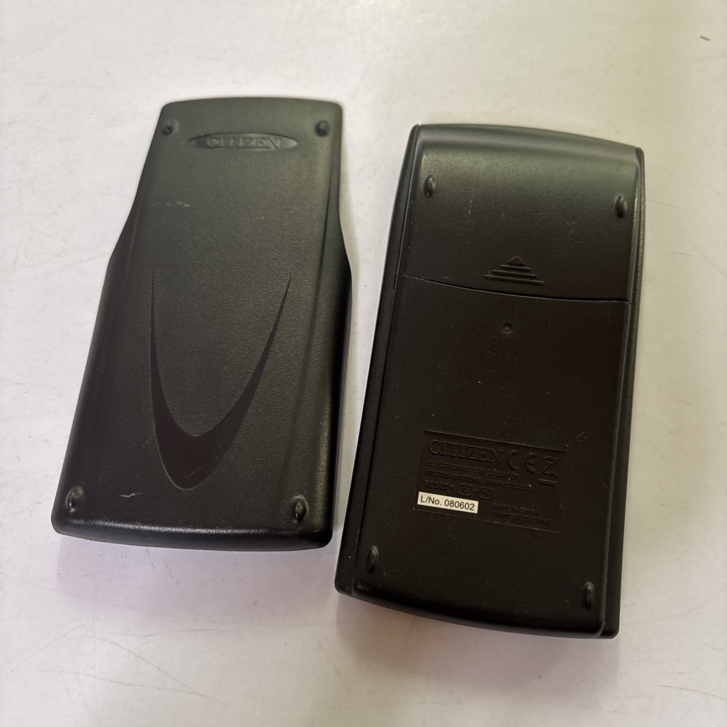 Citizen Scientific Calculator SR-275