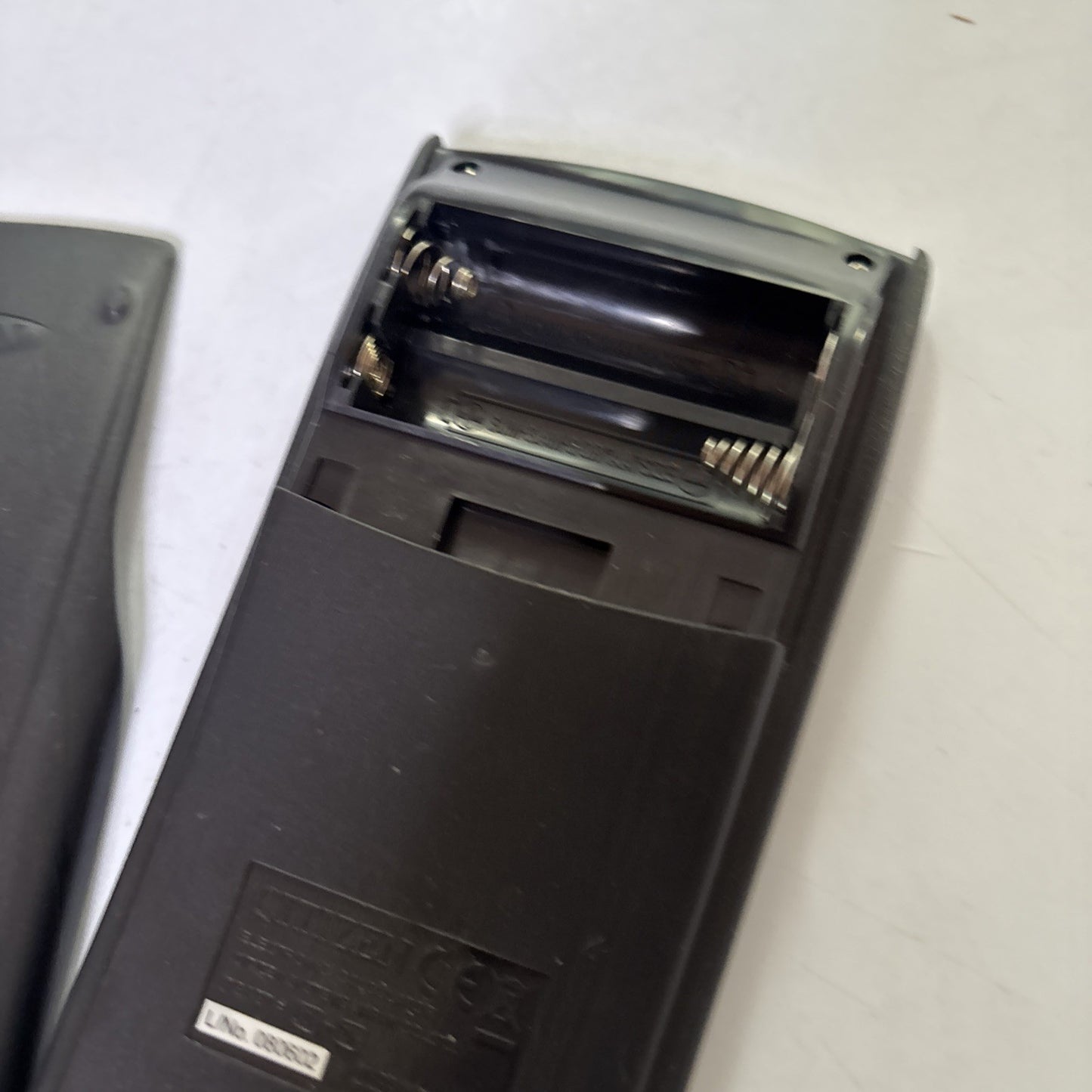 Citizen Scientific Calculator SR-275