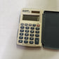 Sharp ELSI Mate EL-243S Calculator Twin Powered Solar & Battery