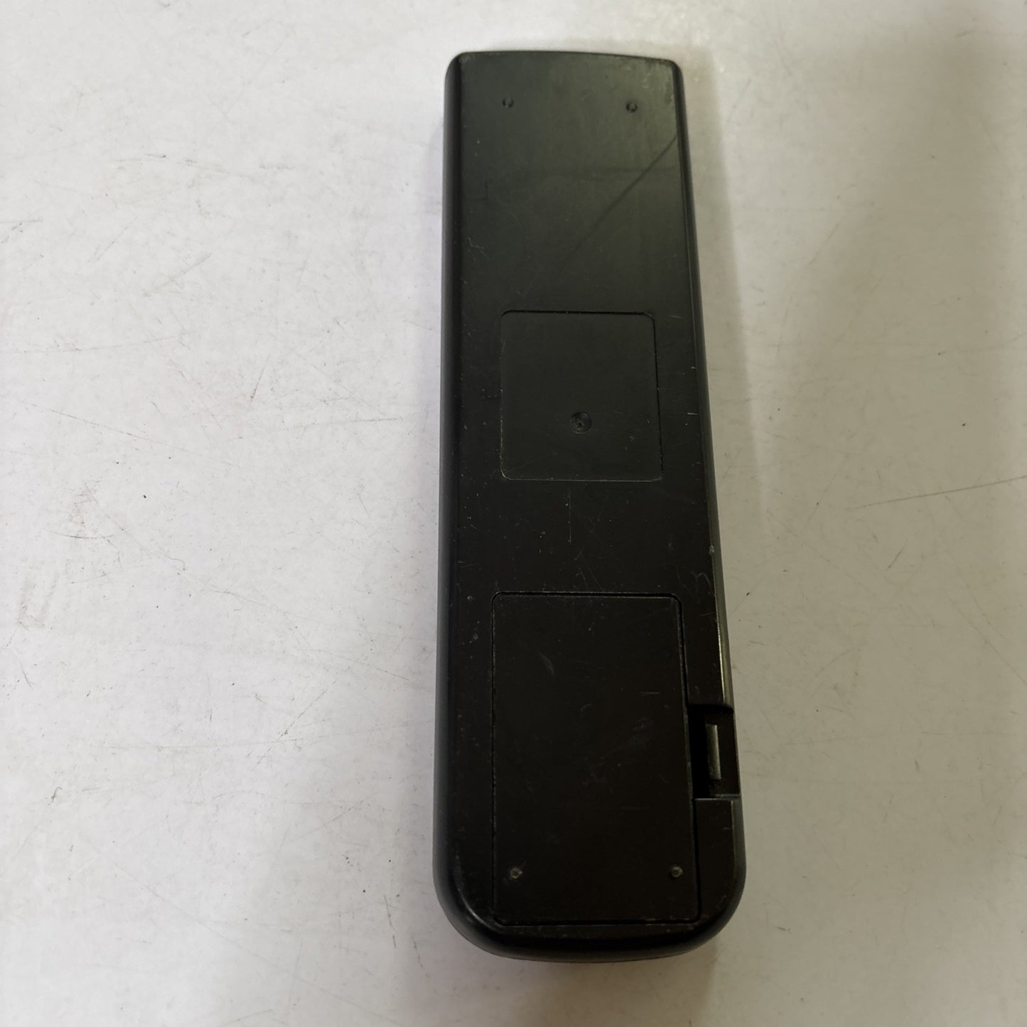 Genuine Mitsubishi RM-640-63806 Remote Control For VHS