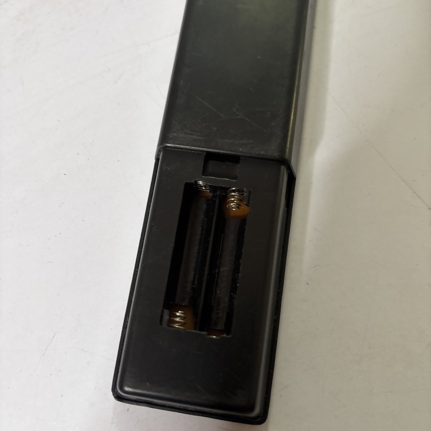 Kogan Remote Control For Tv *Missing Battery Lid*