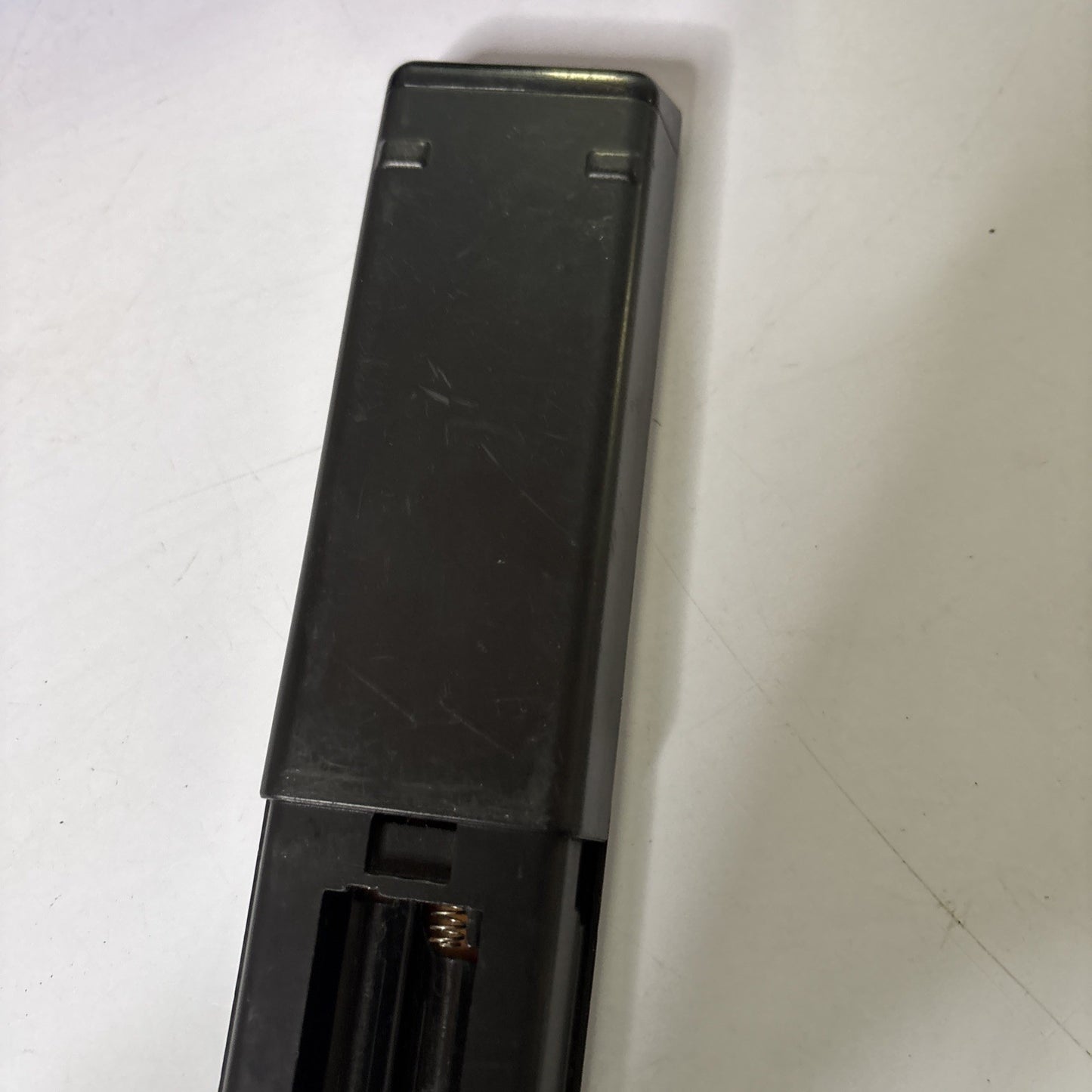 Kogan Remote Control For Tv *Missing Battery Lid*