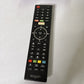 Kogan Remote Control For Tv *Missing Battery Lid*