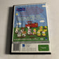 Peppa Pig - Fire Engine & Other Stories (DVD, 2009) Region 4