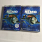 Finding Nemo (DVD, 2003) Ellen DeGeneres Region 4