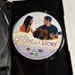 A Cinderella Story / Another Cinderella Story DVD Hillary Duff Region 4