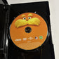Dr. Seuss' The Lorax (DVD, 2012) Taylor Swift Region 4 &2