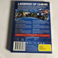 Lego - Legend Of Chima Volume 4 (DVD, 2014) Region 4 &2
